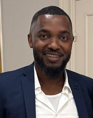 Assoumani-Daroueche Abdallah, Fondateur de TAS'LIMA CONSULTING